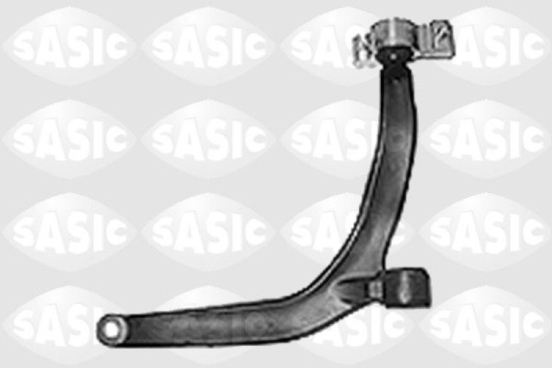 SASIC Control Arm/Trailing Arm, wheel suspension