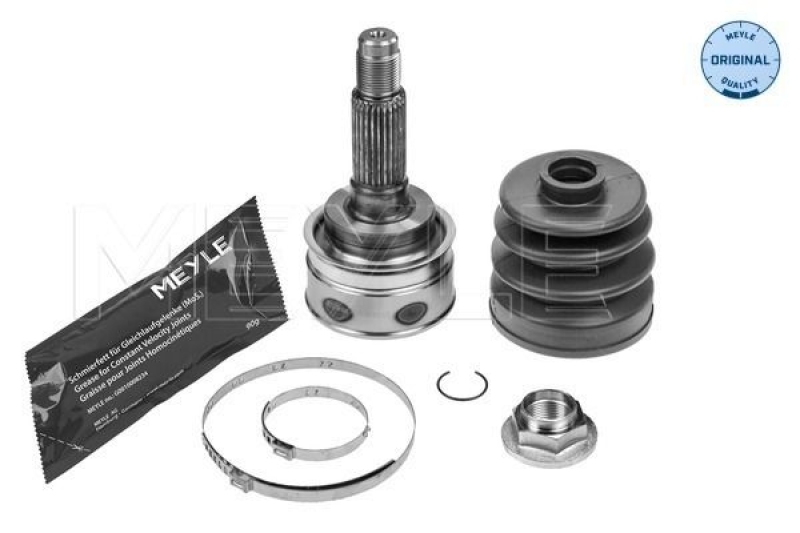 MEYLE Joint Kit, drive shaft MEYLE-ORIGINAL: True to OE.