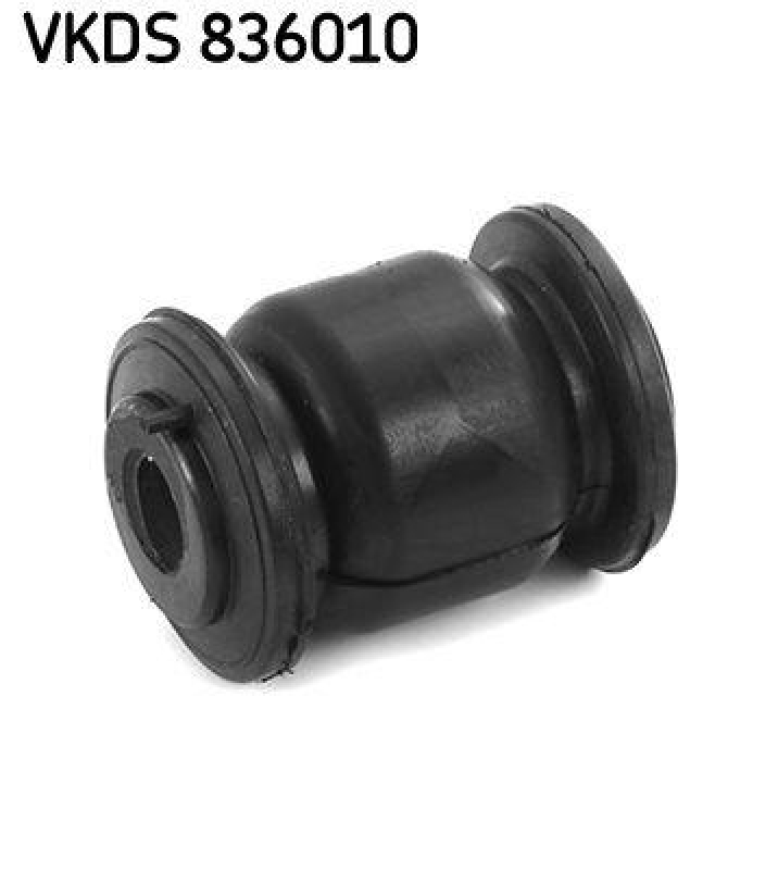 SKF Lagerung, Lenker VKDS 836010