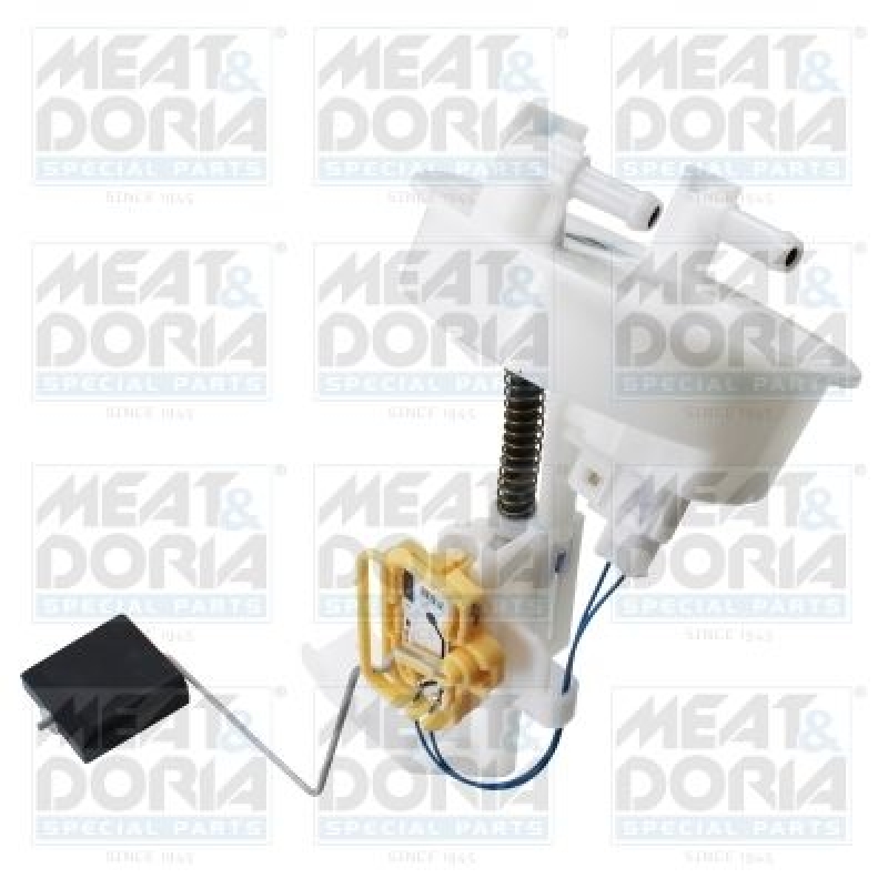 MEAT & DORIA Sensor, Kraftstoffvorrat