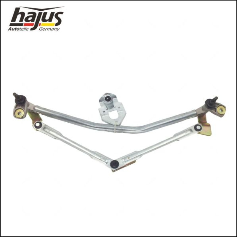 hajus Autoteile Wischergest&auml;nge 9591049