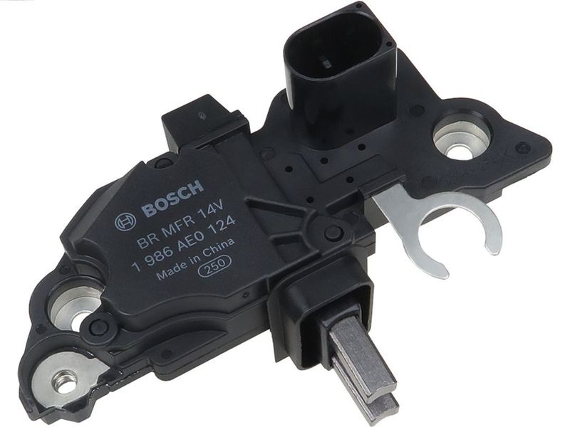 AS-PL Generatorregler Brandneu Bosch ARE0073(BOSCH)