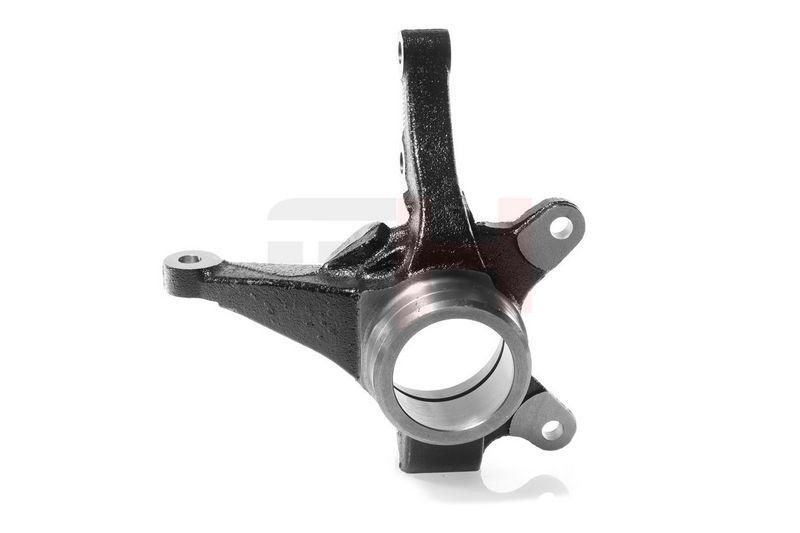 Achsschenkel Radaufh&auml;ngung Vorne rechts passend f&uuml;r KIA Picanto 1 1.1 1.0 CRDi