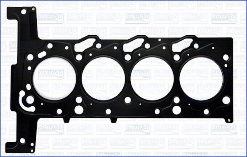 AJUSA Gasket, cylinder head MULTILAYER STEEL