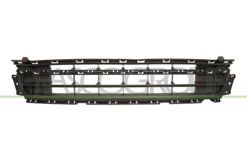 PRASCO L&uuml;ftungsgitter, Sto&szlig;f&auml;nger VG5242120