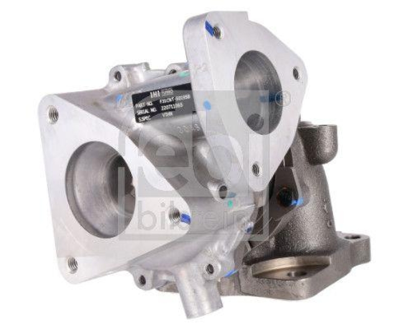 FEBI BILSTEIN Lader, Aufladung IHI Turbo NEU 190344
