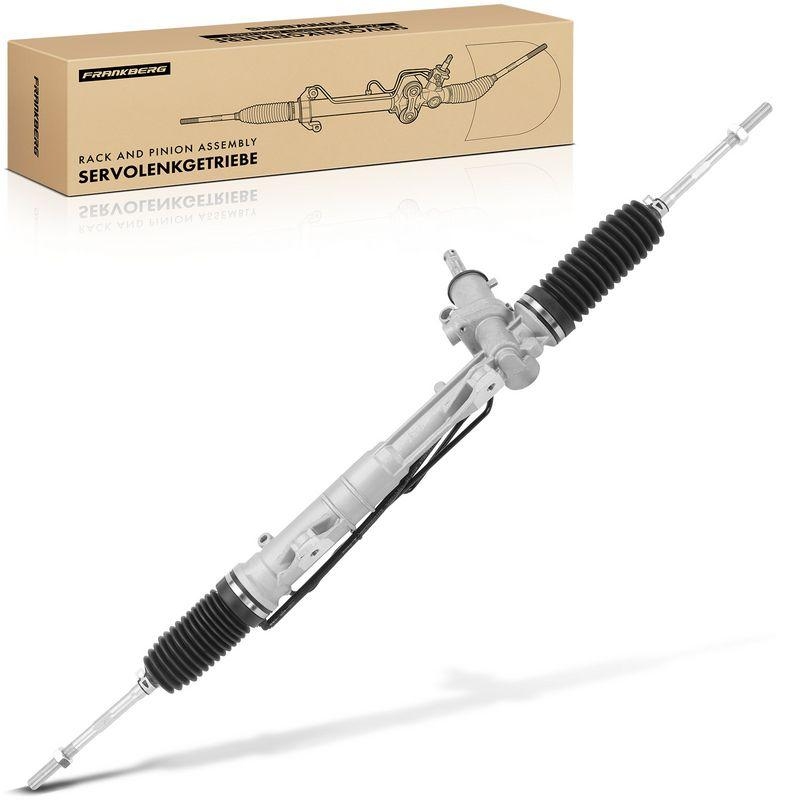 1x Frankberg Lenkgetriebe Servolenkgetriebe 5481FB0030485