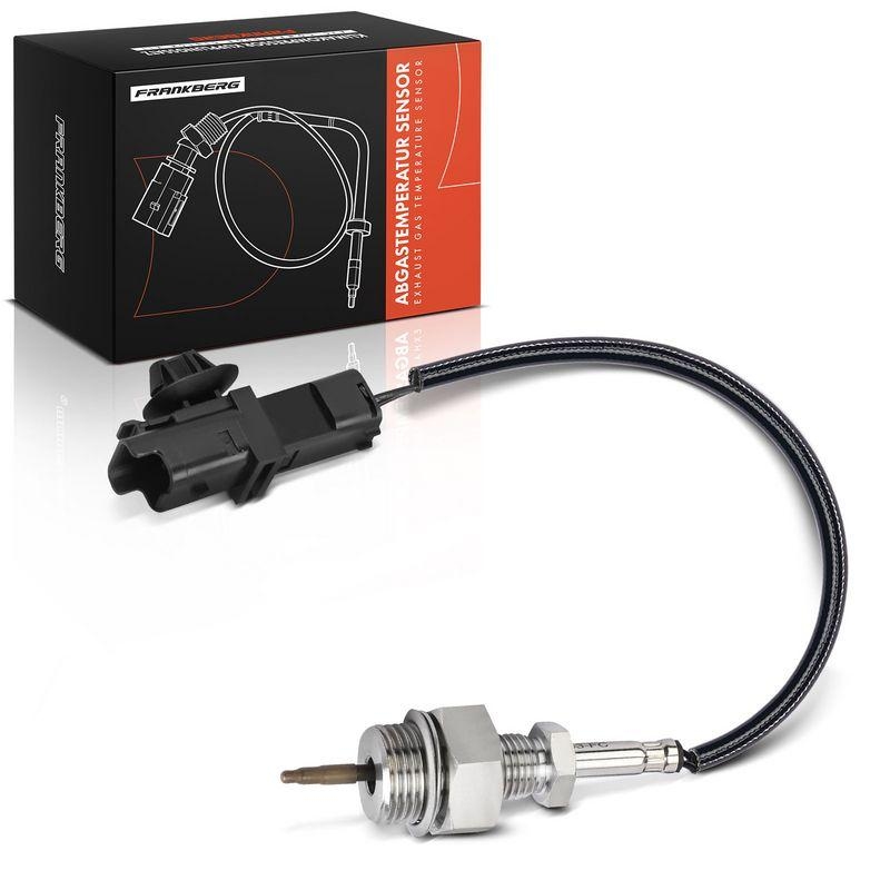 1x Frankberg Abgastemperatursensor 5481FB0050944