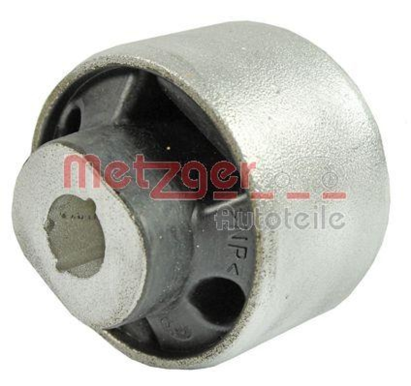 METZGER Lagerung, Lenker GREENPARTS 52079008