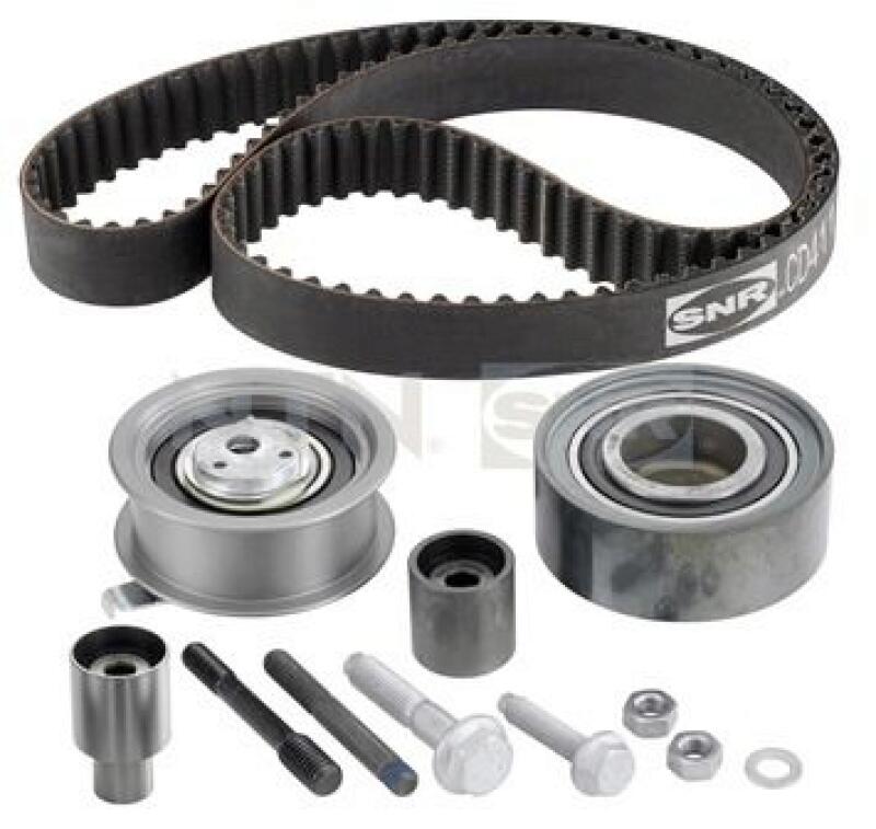 SNR Timing Belt Set