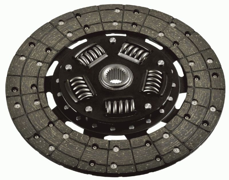 SACHS Clutch Disc