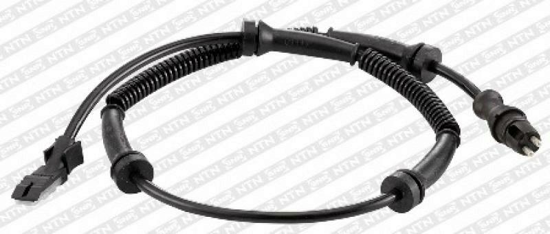 SNR Sensor, wheel speed
