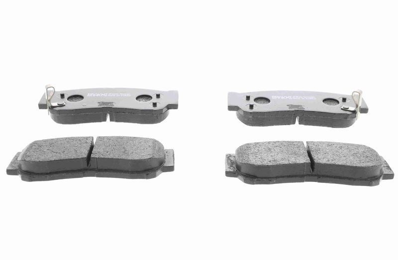 ACKOJA Bremsbelagsatz, Scheibenbremse Original ACKOJA Qualit&auml;t A52-2104