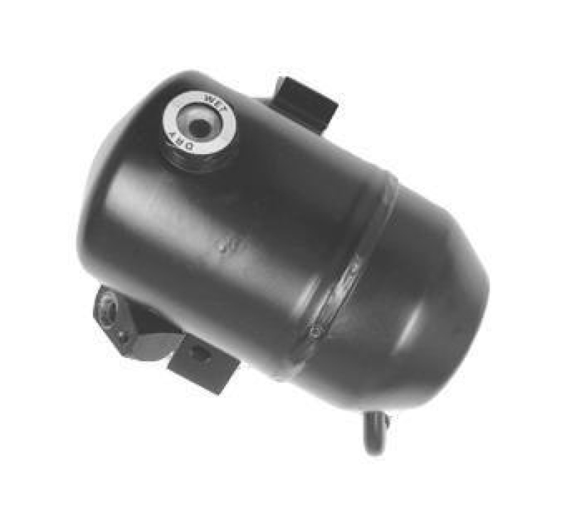 NRF Trockner, Klimaanlage 33315