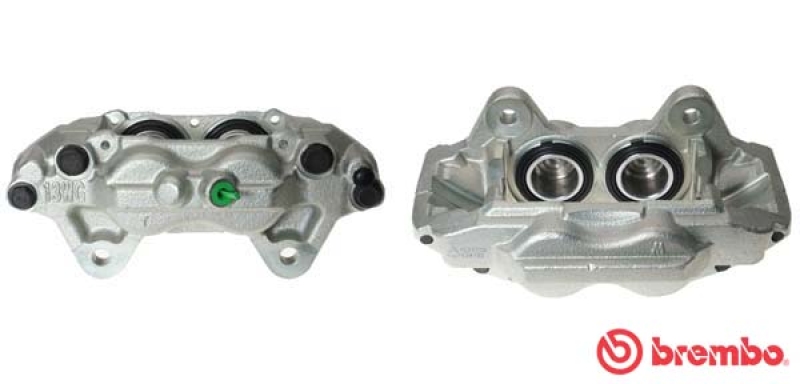 BREMBO Brake Caliper ESSENTIAL LINE