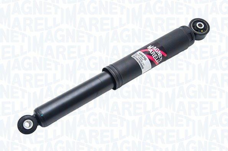 MAGNETI MARELLI Stoßdämpfer