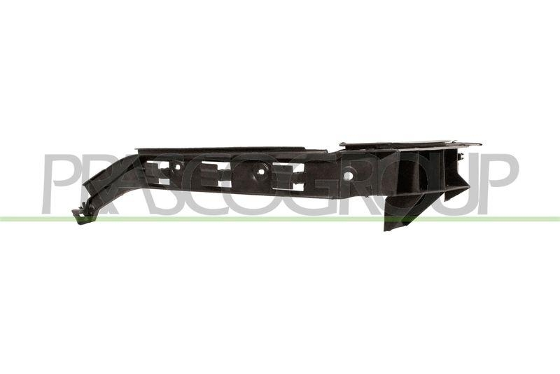 PRASCO Halter, Stoßfänger