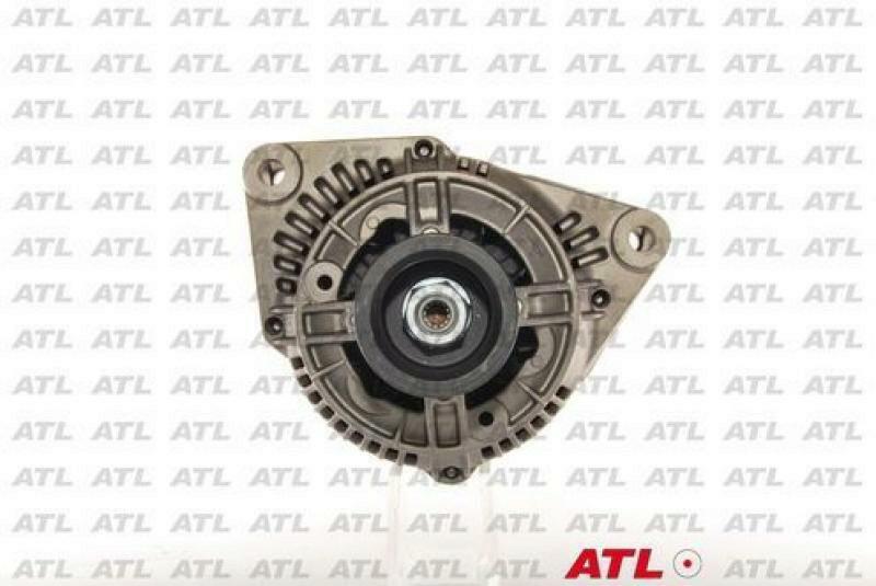 ATL Autotechnik Alternator