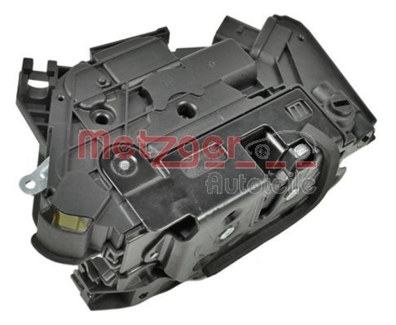 METZGER Door Lock GREENPARTS