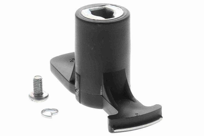ACKOJA Rotor, distributor Original ACKOJA Quality