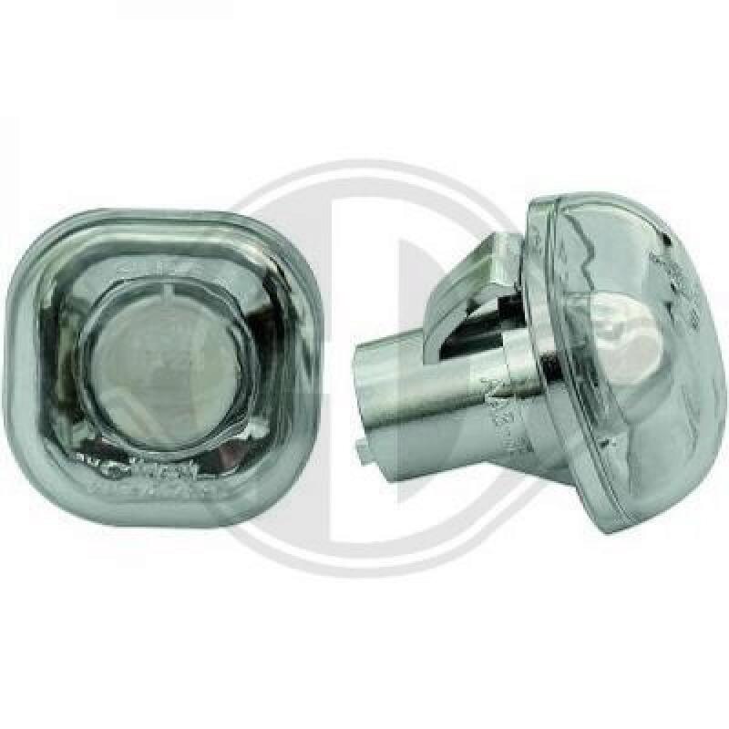DIEDERICHS Blinkleuchtensatz HD Tuning