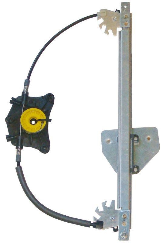 VALEO Window Regulator