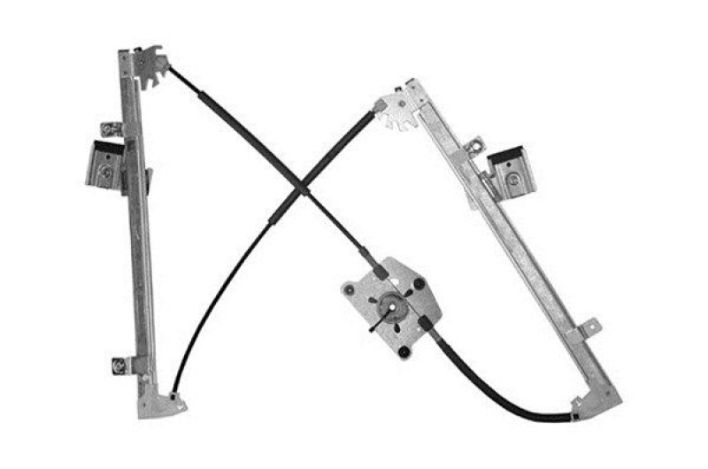 MAGNETI MARELLI Window Regulator