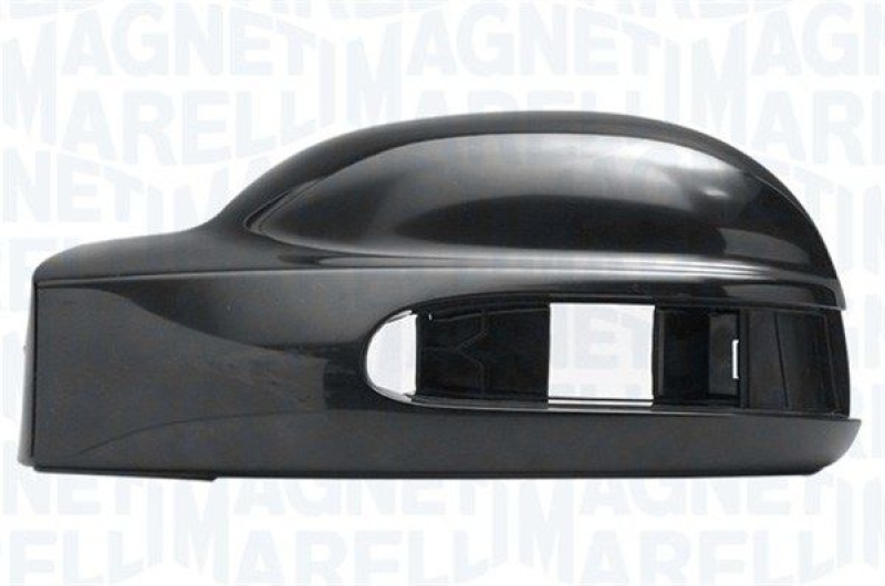 MAGNETI MARELLI Cover, exterior mirror