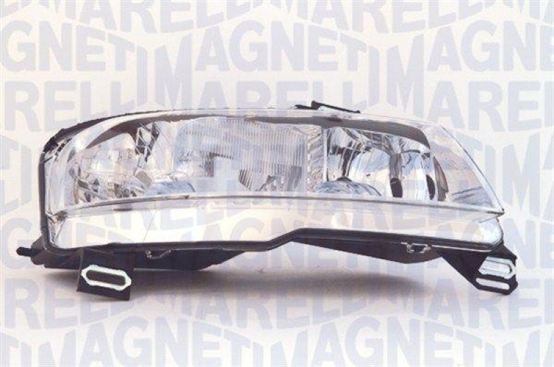 MAGNETI MARELLI Headlight