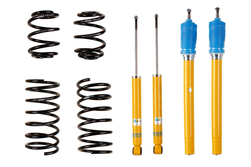 BILSTEIN Suspension Kit, coil springs / shock absorbers BILSTEIN - B12 Pro-Kit