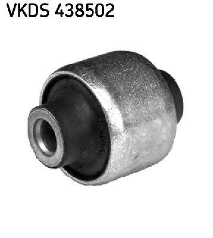 SKF Lagerung, Lenker VKDS 438502