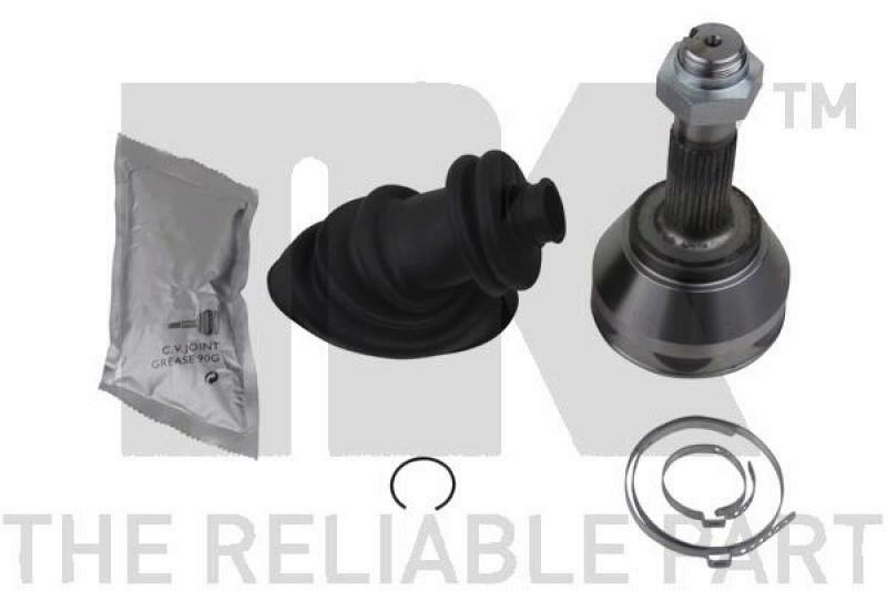 NK Joint Kit, drive shaft