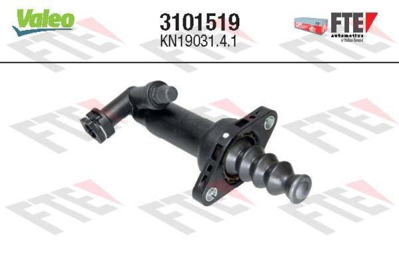 FTE Slave Cylinder, clutch
