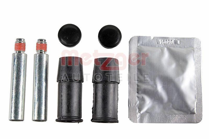 METZGER Guide Sleeve Kit, brake caliper
