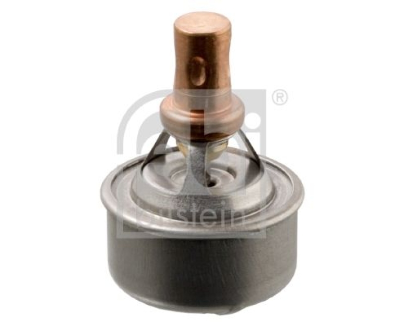FEBI BILSTEIN Thermostat für Kühlmittel / Kühlerthermostat