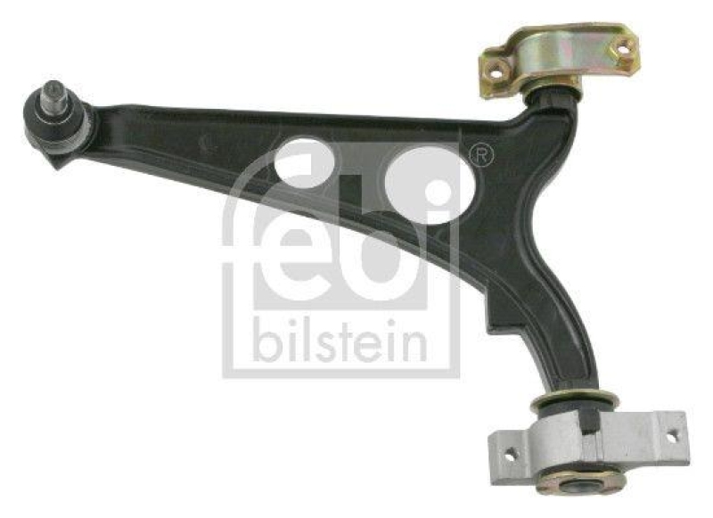 FEBI BILSTEIN Querlenker Lenker Radaufhängung