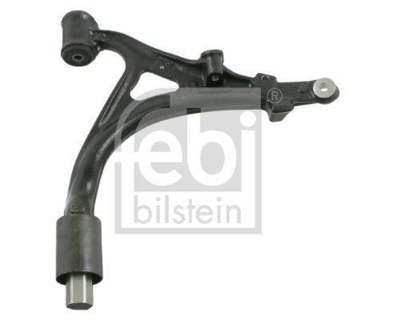 FEBI BILSTEIN Querlenker Lenker Radaufhängung