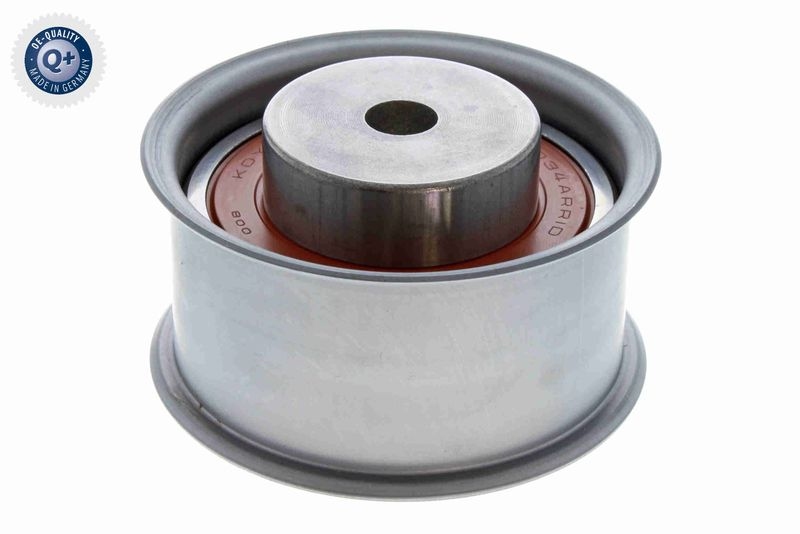 ACKOJA Deflection/Guide Pulley, timing belt Q+, original equipment manufacturer quality
