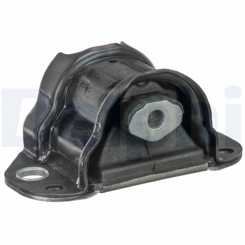 DELPHI Lagerung, Motor