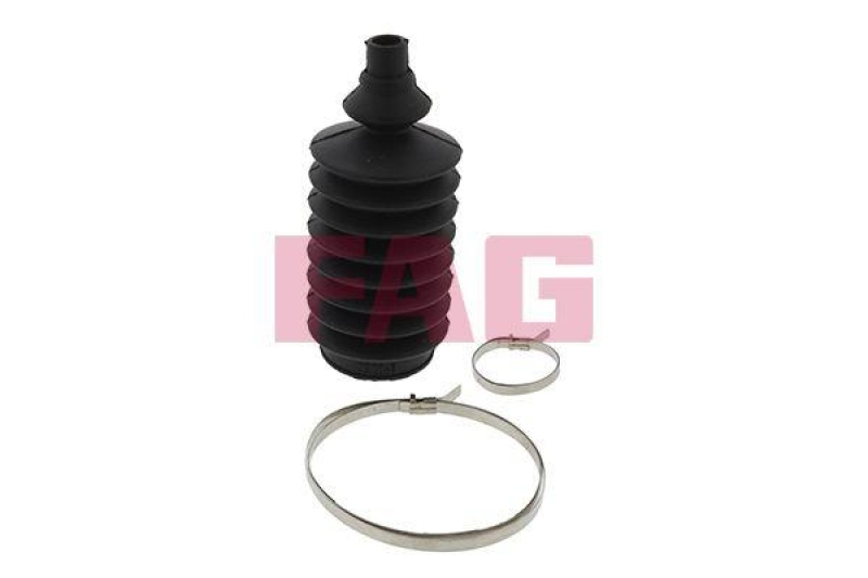 Schaeffler FAG Faltenbalgsatz, Lenkung 841 0010 30