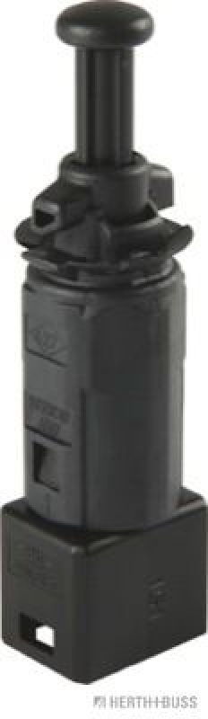 HERTH+BUSS ELPARTS Brake Light Switch