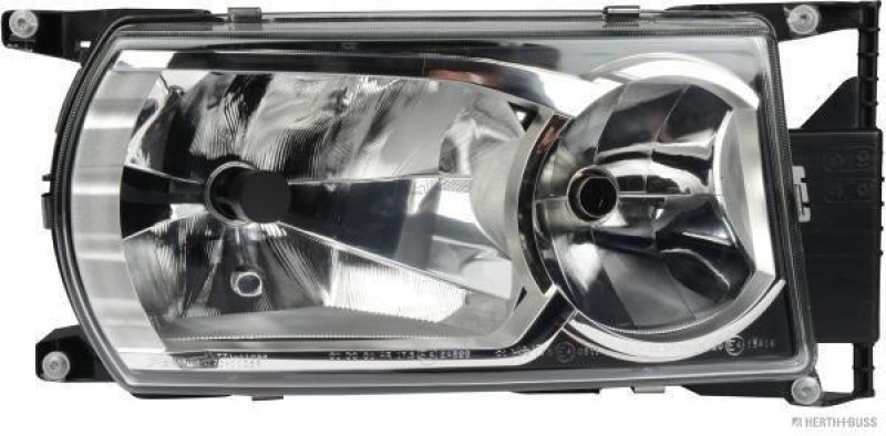 HERTH+BUSS ELPARTS Hauptscheinwerfer 81658553