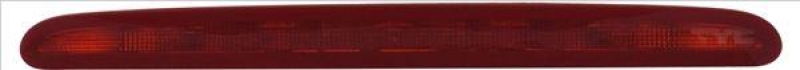 Auxiliary Stop Light