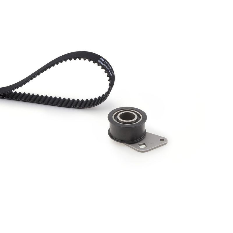 GATES Timing Belt Set PowerGrip®