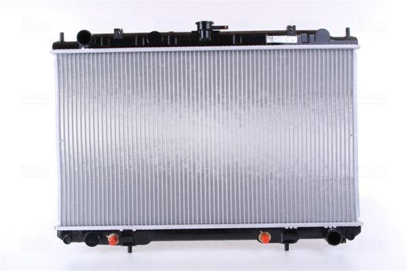 NISSENS Radiator, engine cooling