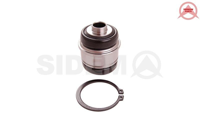 SIDEM Bearing, wheel bearing housing