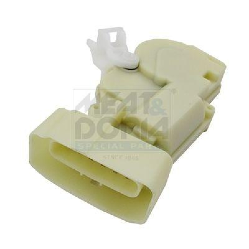 MEAT & DORIA Door Lock