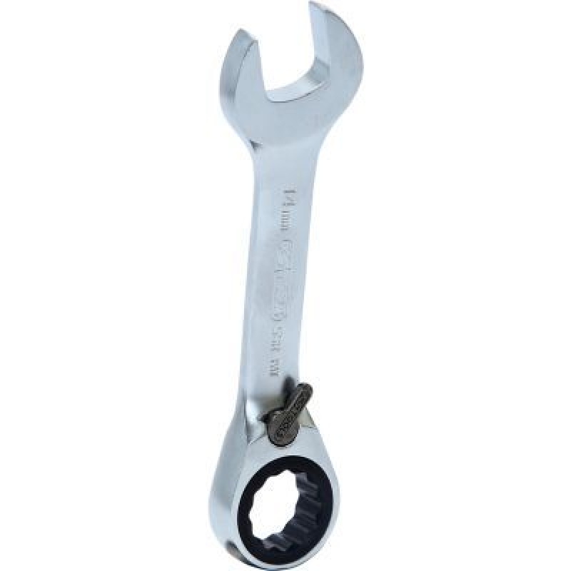 KS TOOLS Ratschen-Ringgabelschlüssel