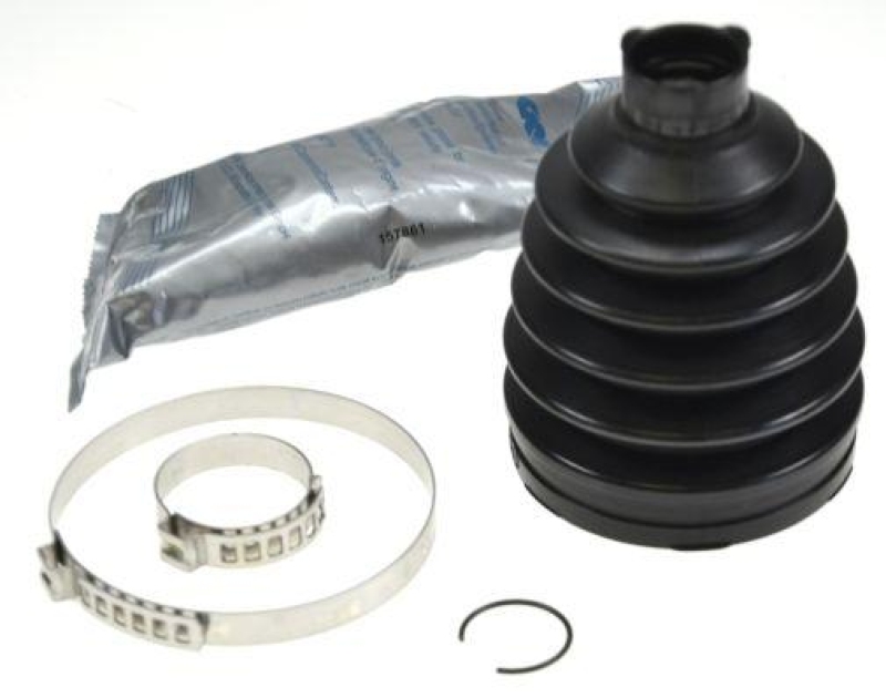 SPIDAN Bellow Kit, drive shaft