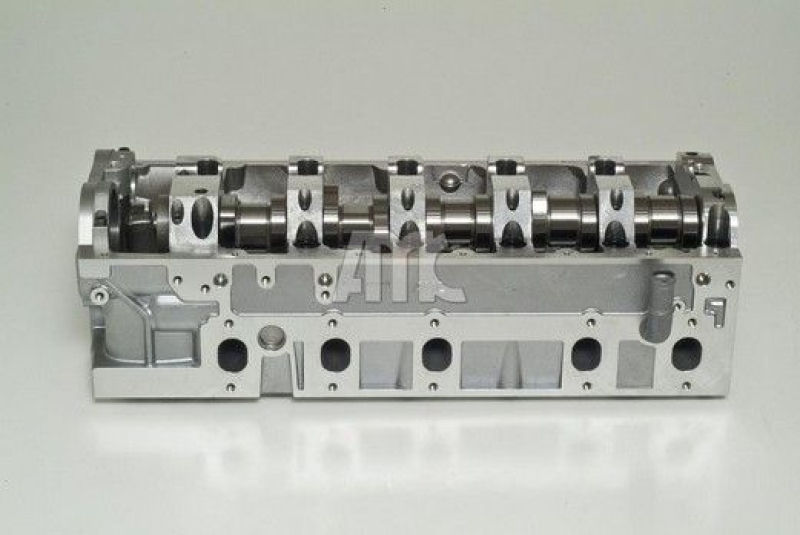 AMC Cylinder Head